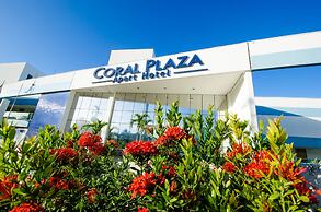 Coral Plaza Apart Hotel