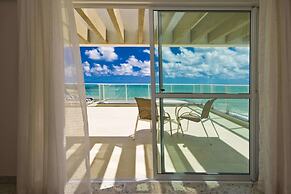 Coral Plaza Apart Hotel