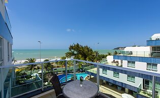 Coral Plaza Apart Hotel