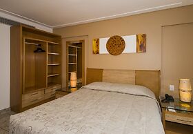 Coral Plaza Apart Hotel