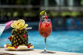 Coral Plaza Apart Hotel