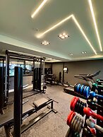 Coral Plaza Apart Hotel