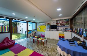 Coral Plaza Apart Hotel