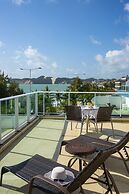 Coral Plaza Apart Hotel