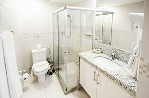 Coral Plaza Apart Hotel