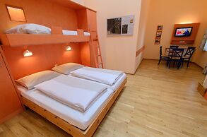 JUFA Hotel Hochrindl