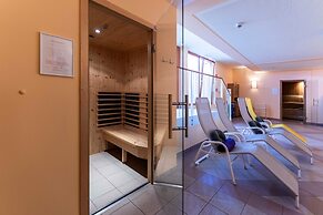 JUFA Hotel Hochrindl