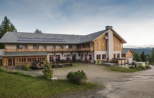 JUFA Hotel Hochrindl