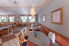 JUFA Hotel Hochrindl