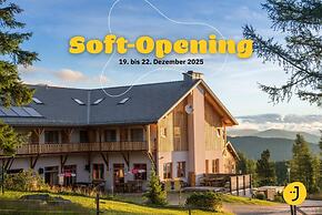 JUFA Hotel Hochrindl