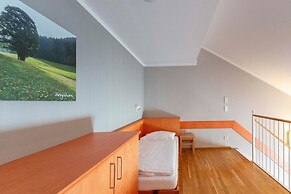 JUFA Hotel Hochrindl
