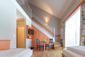 JUFA Hotel Hochrindl