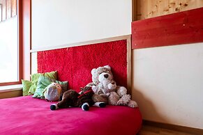 JUFA Hotel Hochrindl