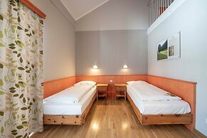 JUFA Hotel Hochrindl