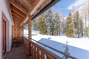 JUFA Hotel Hochrindl