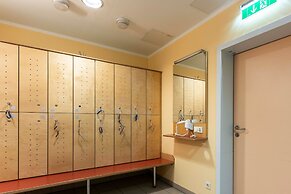 JUFA Hotel Hochrindl