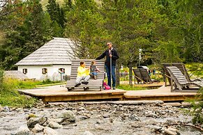 JUFA Hotel Hochrindl