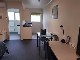 Harringtons Motor Lodge