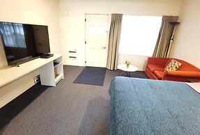 Harringtons Motor Lodge