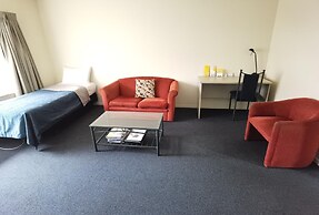 Harringtons Motor Lodge