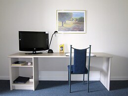 Harringtons Motor Lodge