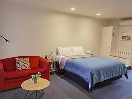 Harringtons Motor Lodge