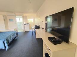 Harringtons Motor Lodge