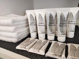 Harringtons Motor Lodge