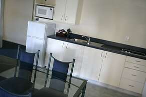 Harringtons Motor Lodge