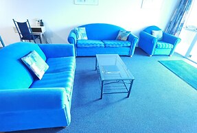 Harringtons Motor Lodge