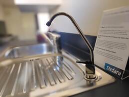 Harringtons Motor Lodge