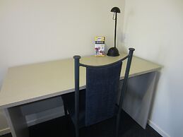 Harringtons Motor Lodge