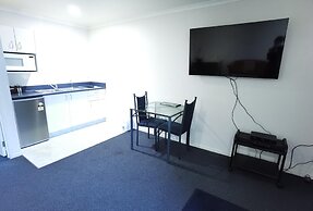 Harringtons Motor Lodge