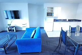 Harringtons Motor Lodge