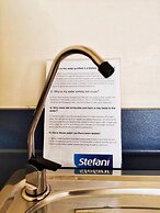 Harringtons Motor Lodge