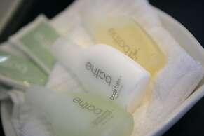 Harringtons Motor Lodge