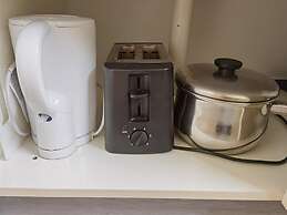 Harringtons Motor Lodge