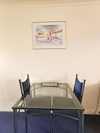 Harringtons Motor Lodge