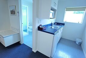 Harringtons Motor Lodge