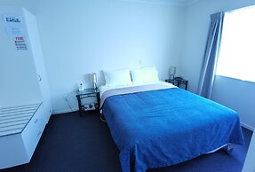 Harringtons Motor Lodge