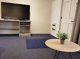 Harringtons Motor Lodge