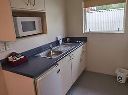 Harringtons Motor Lodge