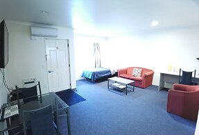 Harringtons Motor Lodge