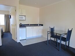 Harringtons Motor Lodge