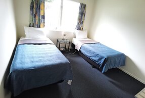 Harringtons Motor Lodge