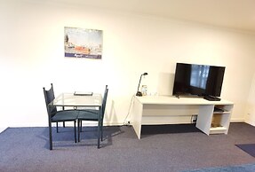 Harringtons Motor Lodge