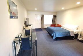 Harringtons Motor Lodge