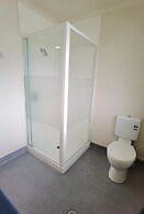 Harringtons Motor Lodge