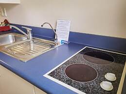 Harringtons Motor Lodge