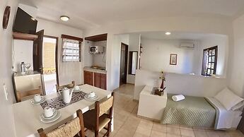 Hotel Natur Campeche